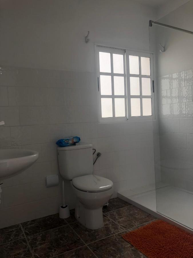 Apartamentos Elena ลาคาเรส ภายนอก รูปภาพ